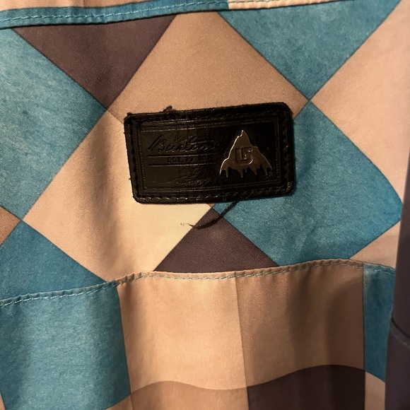 Burton snowboarding jacket. - Picture 2 of 3